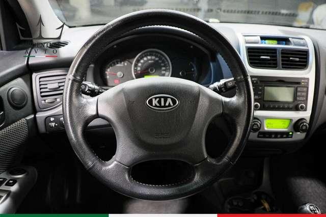 Kia Sportage 2.0 16v Active Class EcoSuv