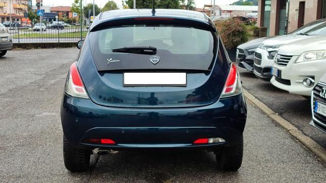 LANCIA Ypsilon 1.2 69 CV 5 porte SOLO 53000 KM