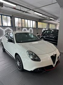 Alfa Romeo Giulietta 2.0 JTDm-2 170 CV Exclusive
