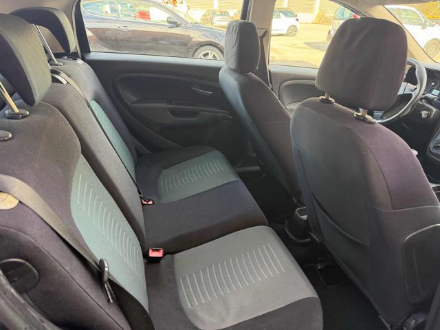 FIAT Grande Punto 1.3 MJT 75 CV 5 porte Dynamic senza lavoro da fare