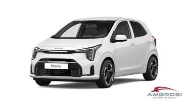 KIA Picanto PE2 MY26 1.0 STYLE GPL