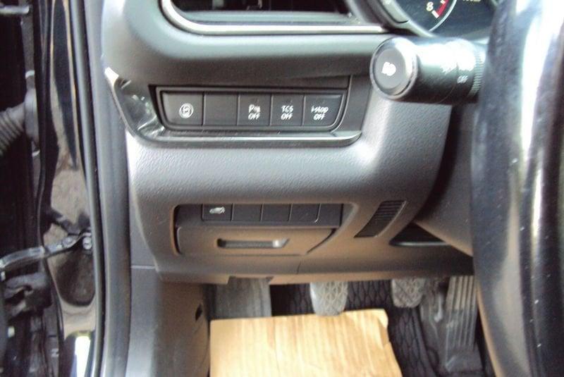 Mazda CX-30 2.0L Mazda M Hybrid 122cv Skyactiv-G Exceed