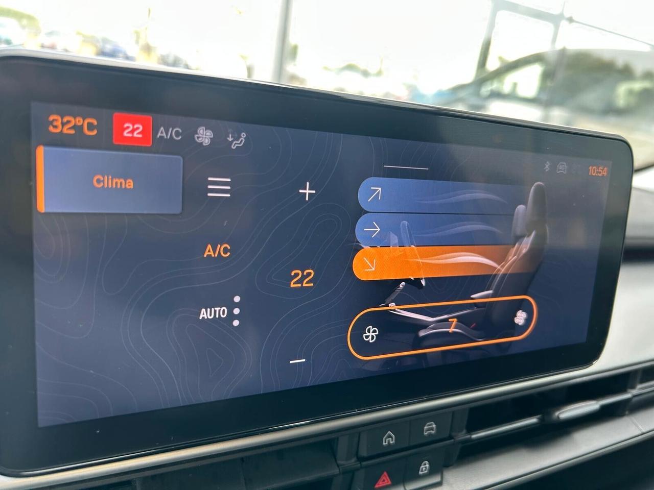 Jeep Avenger SUMMIT 1.2 Turbo 100 CV SPOTICAR