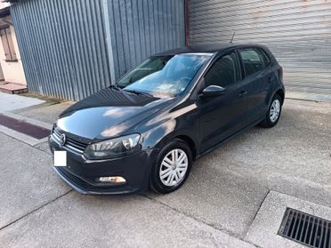 Volkswagen Polo 1.4 TDI 5p. Comfortline OK neopatentati