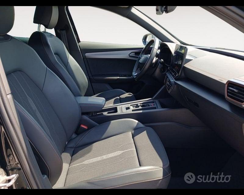 CUPRA Formentor 1.4 e-Hybrid DSG