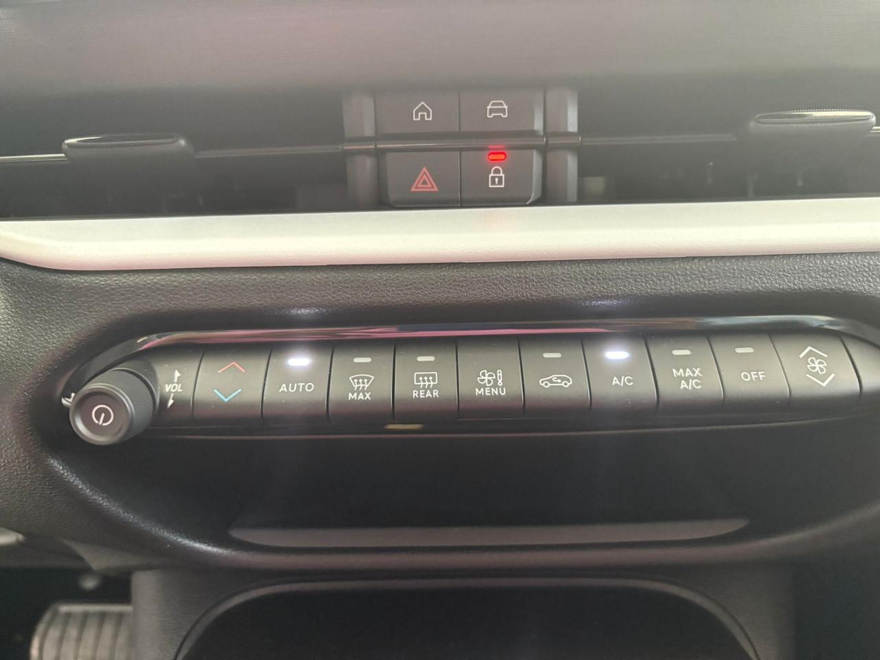 Fiat 600 Hybrid 110 CV DCT MHEV