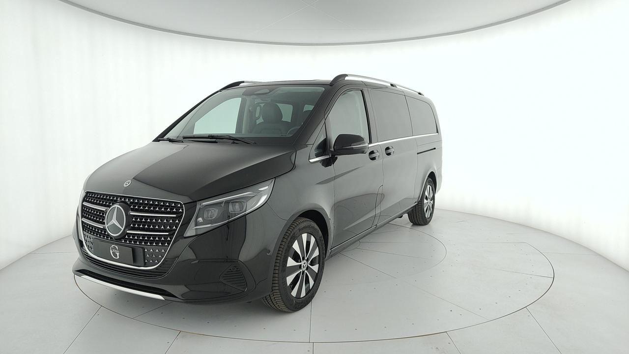 Mercedes-Benz V 250 d AVANTGARDE Extralong