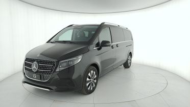Mercedes-Benz V 250 d AVANTGARDE Extralong