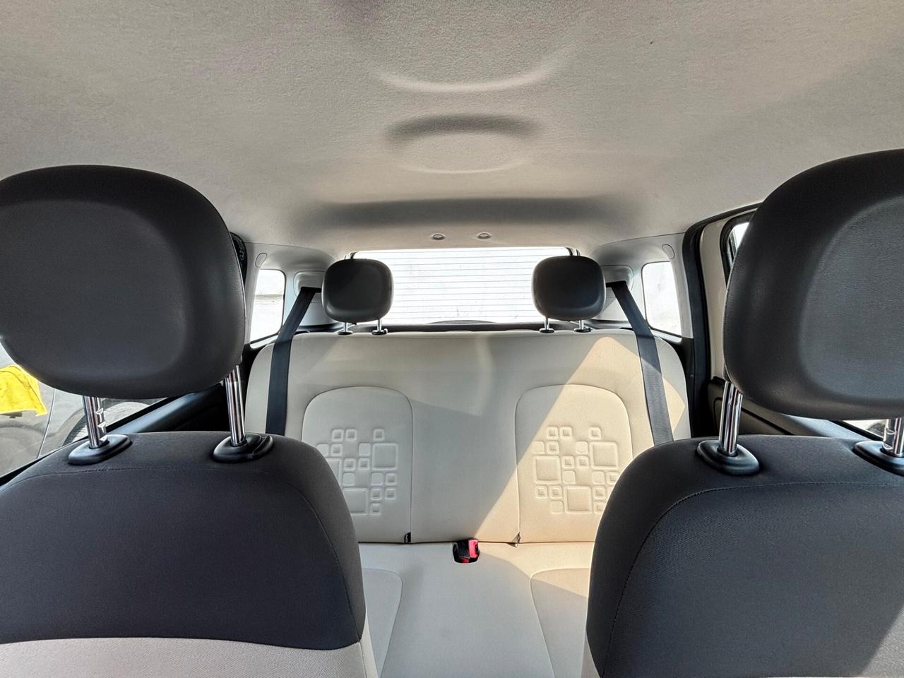 Fiat Panda 1.2 GPL Neopatentati