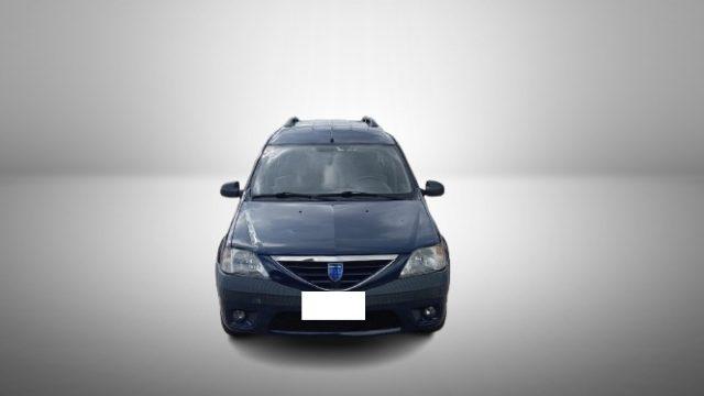 DACIA Logan MCV 1.6 16V 7 posti Lauréate