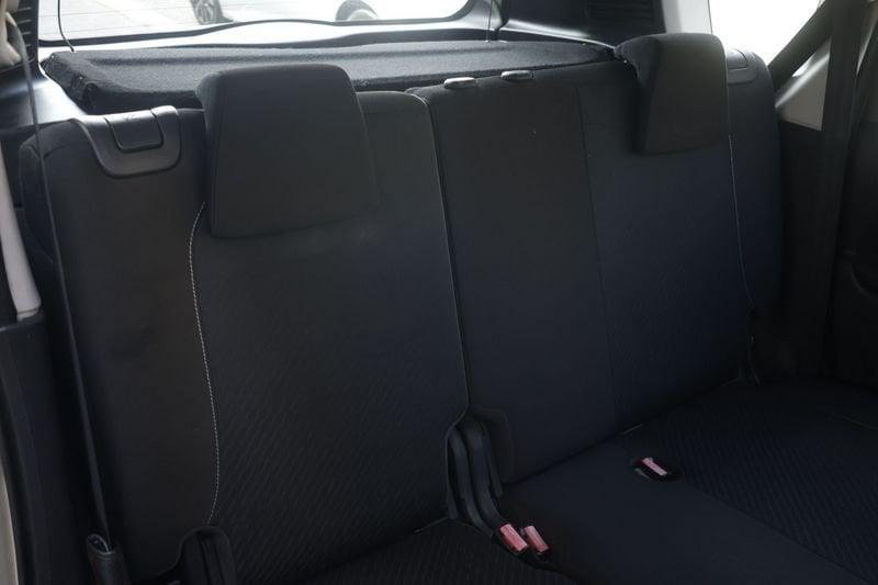 Citroën C3 Citroën C3 1.4 70KW BENZINA ANNO 2009