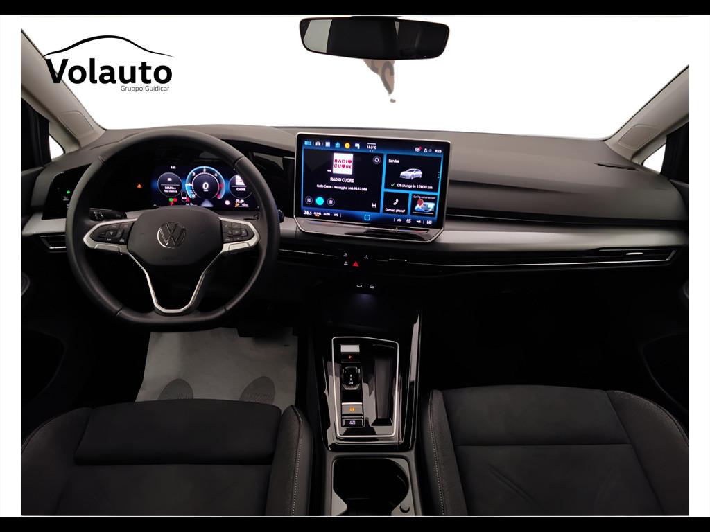 VOLKSWAGEN Golf VIII 2024 - Golf 2.0 tdi Style 150cv dsg