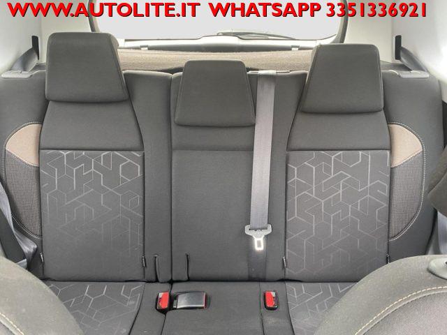 PEUGEOT 2008 1° serie 1.4 HDi 68CV Active