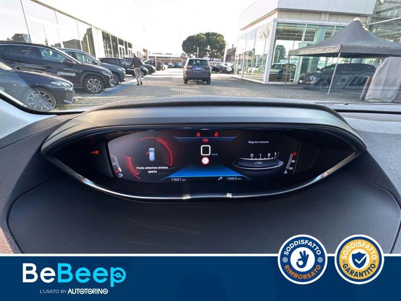 Peugeot 3008 1.5 BLUEHDI ALLURE S&S 130CV