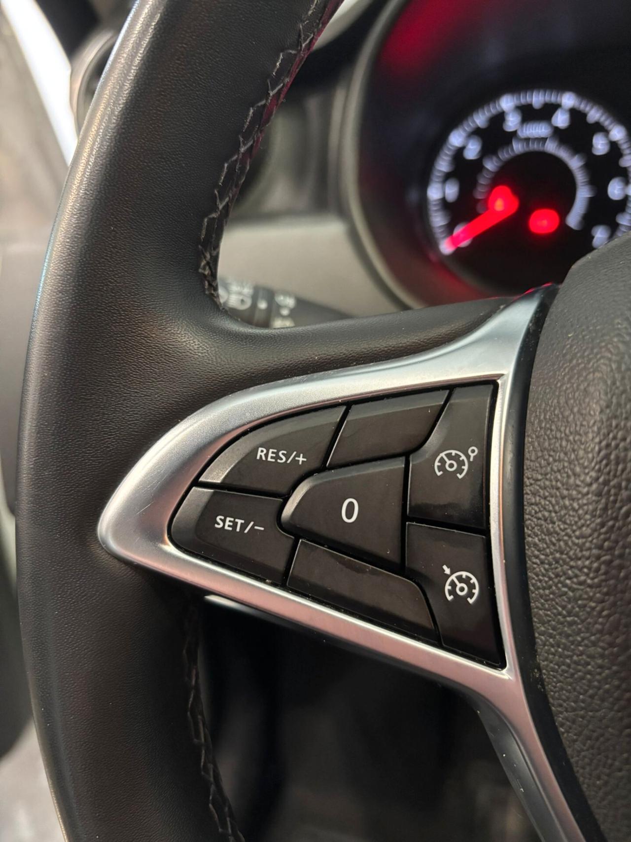 Dacia Duster 1.5 Blue dCi 8V 115 CV 4x2 Prestige Up