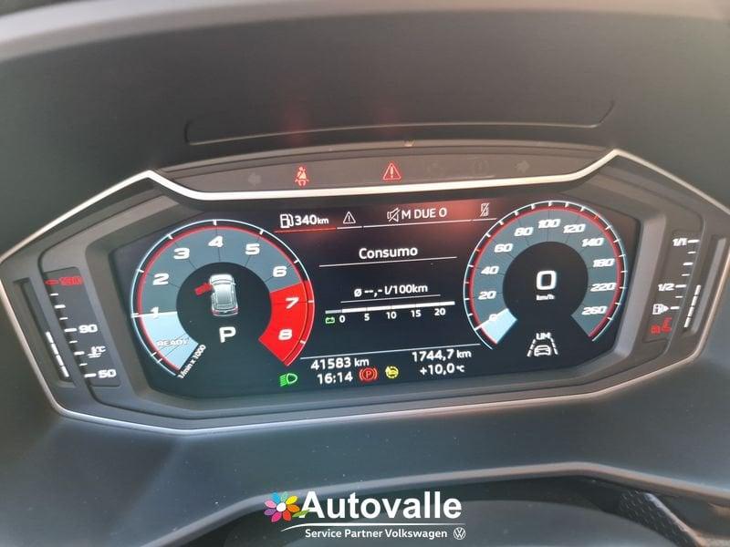 Audi A1 SPB 30 TFSI S tronic S line edition