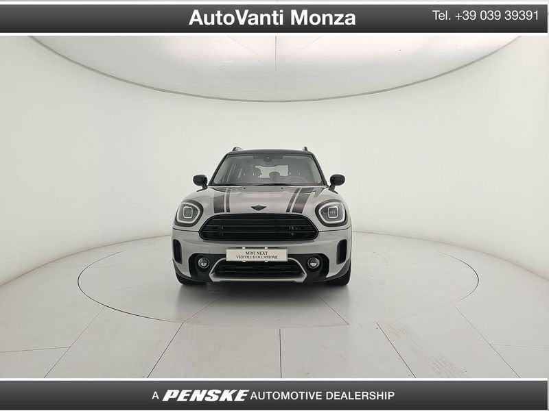 MINI Mini Countryman F60 Mini 1.5 Cooper Essential Countryman