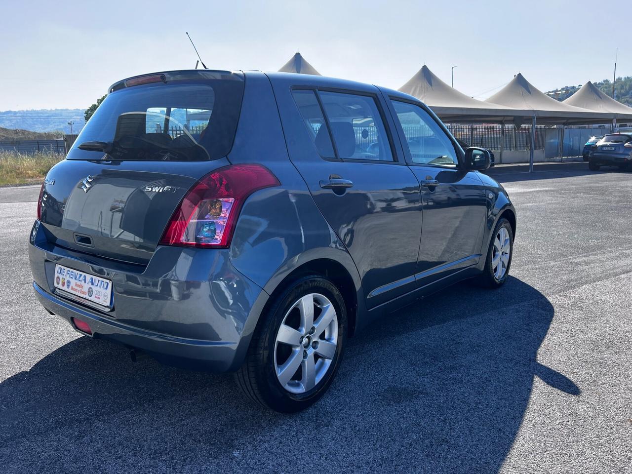 Suzuki Swift 1.3 5p. GL Safety Pack