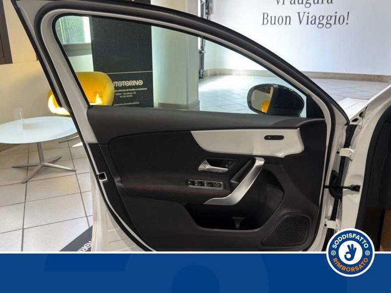 Mercedes-Benz Classe A 250 Automatic 4Matic AMG Line Advanced Plus