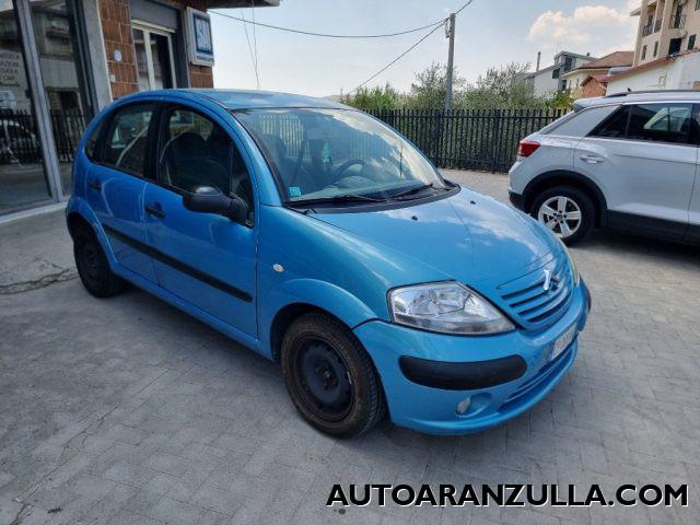 CITROEN C3 1.1 Classique