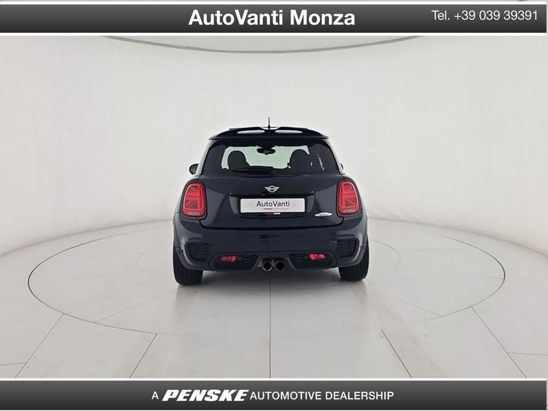 MINI Mini 3 porte Mini 2.0 John Cooper Works