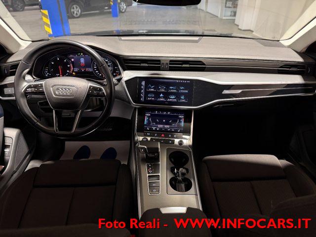 AUDI A6 Avant 40 TDI S tronic Business - PROMO