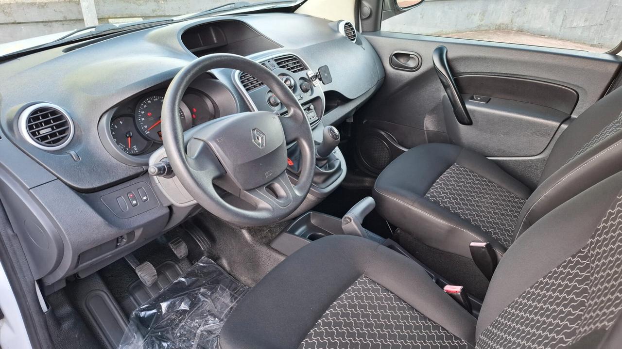 Renault Kangoo 1.5 dCi 90CV 5 porte Stop & Start AUTOCARRO