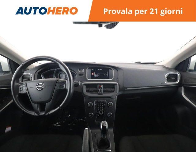 VOLVO V40 D2 Kinetic