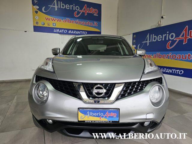 NISSAN Juke 1.5 dCi Start&Stop Acenta