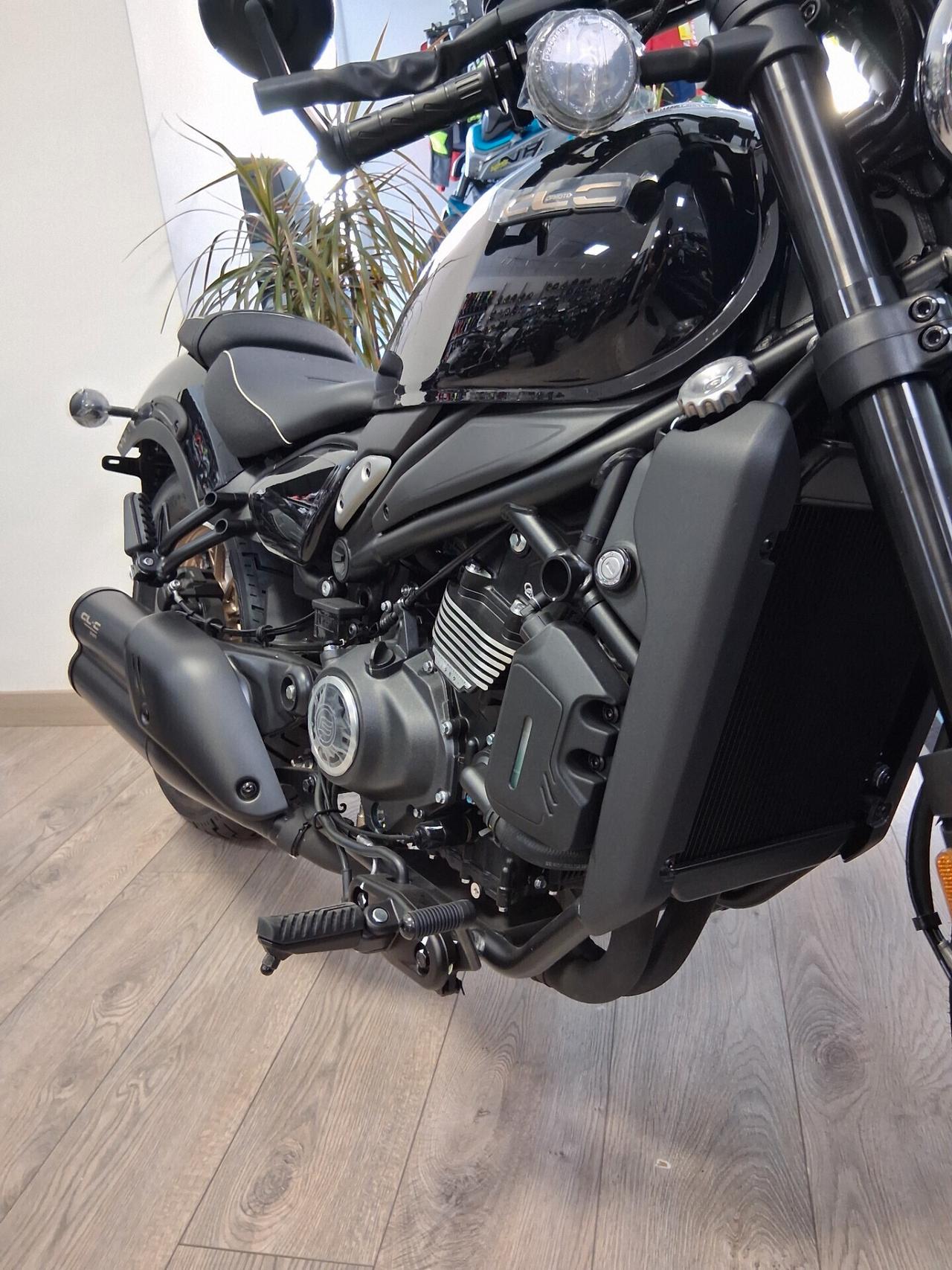 Cf Moto 450CLC