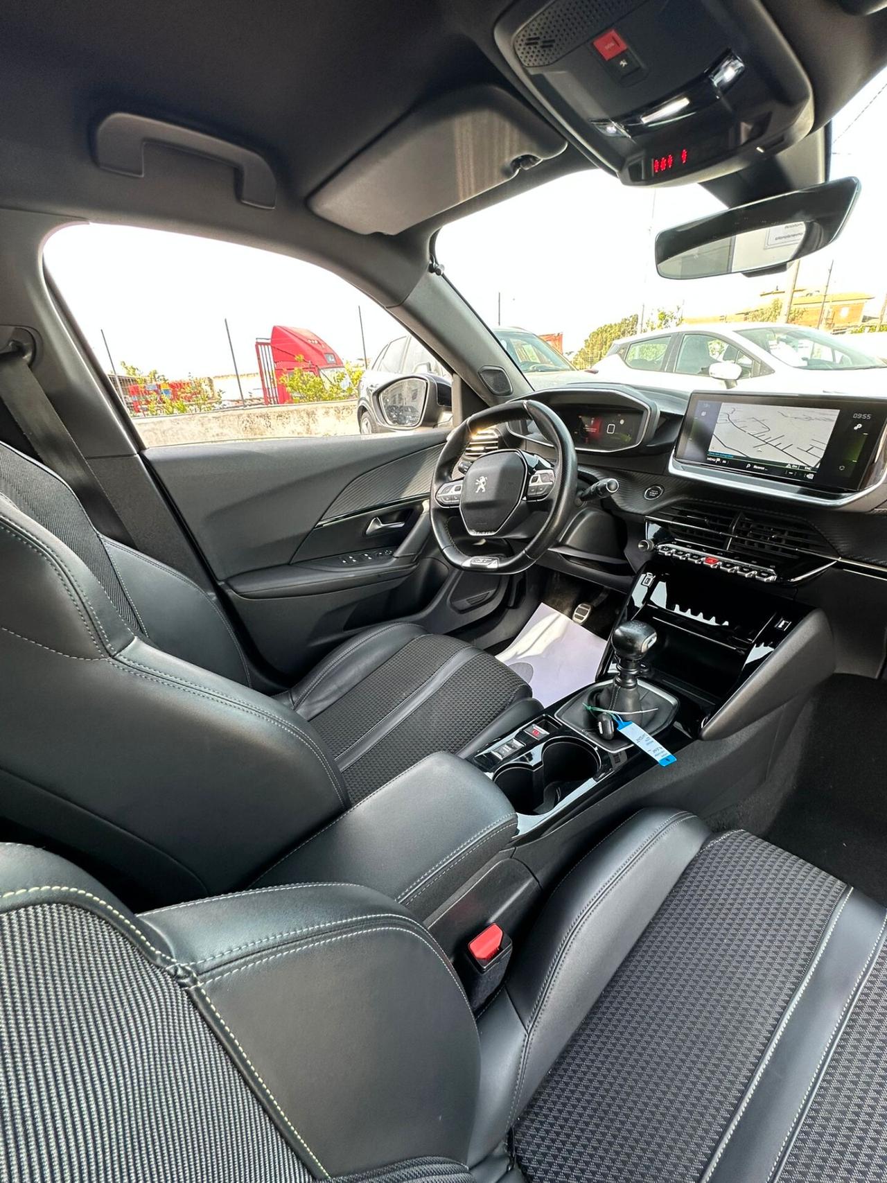 Peugeot 2008 PureTech 130 S&S GT Line