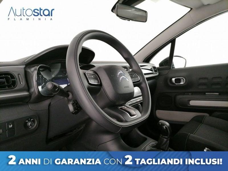 Citroën C3 1.2 puretech Elle s&s 82cv my18