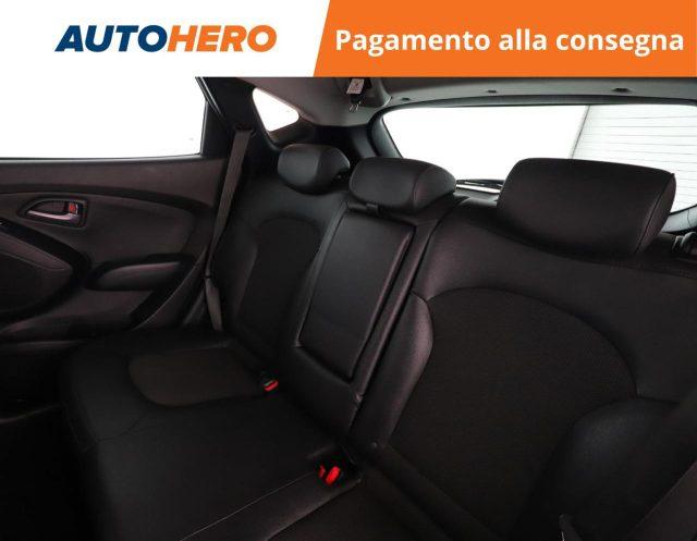HYUNDAI iX35 1.7 CRDi 2WD Xpossible