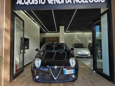 Alfa Romeo MiTo 1.6 JTDm 16V Distinctive Sport Pack