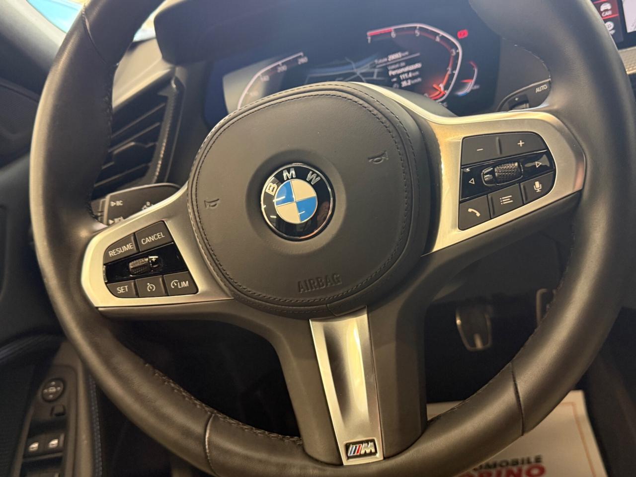 Bmw 118 118i 5p. Msport