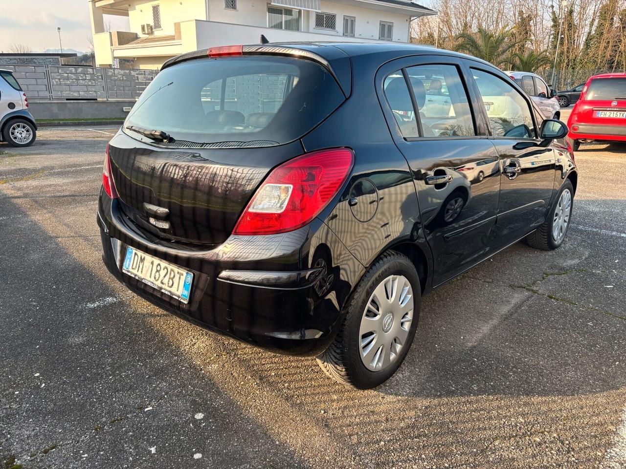 Opel Corsa 1.3 CDTI 75CV 5 porte - 2007