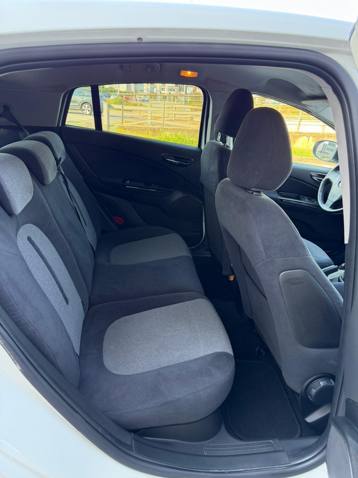 Fiat Bravo 1.4 T-jet 120 CV Dynamic
