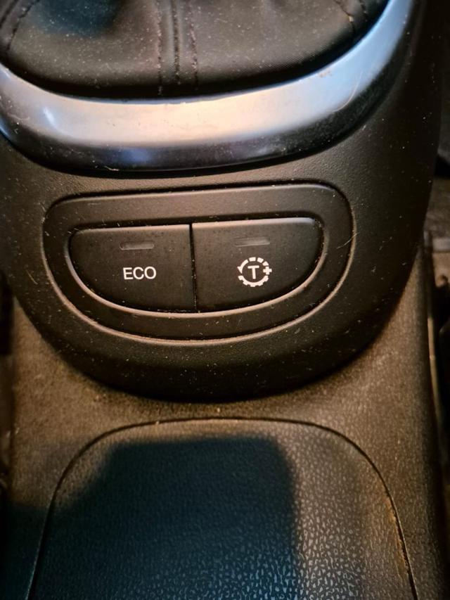 FIAT 500L 1.3 Multijet 85 CV Dualogic Trekking