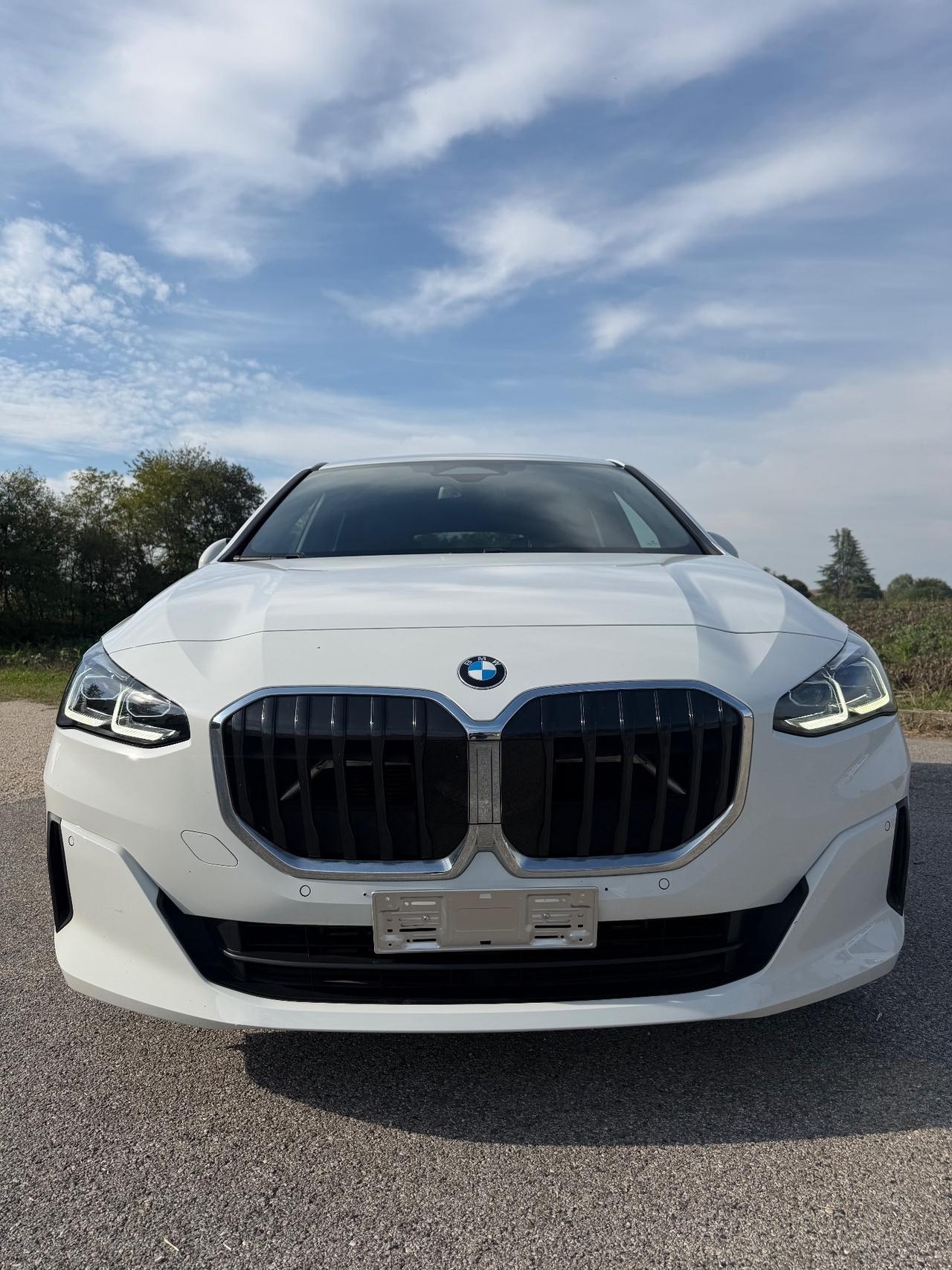 Bmw 218 218D