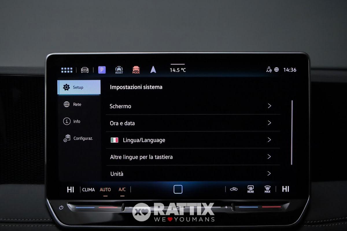 Volkswagen Tiguan 2.0 tdi 150CV Life dsg