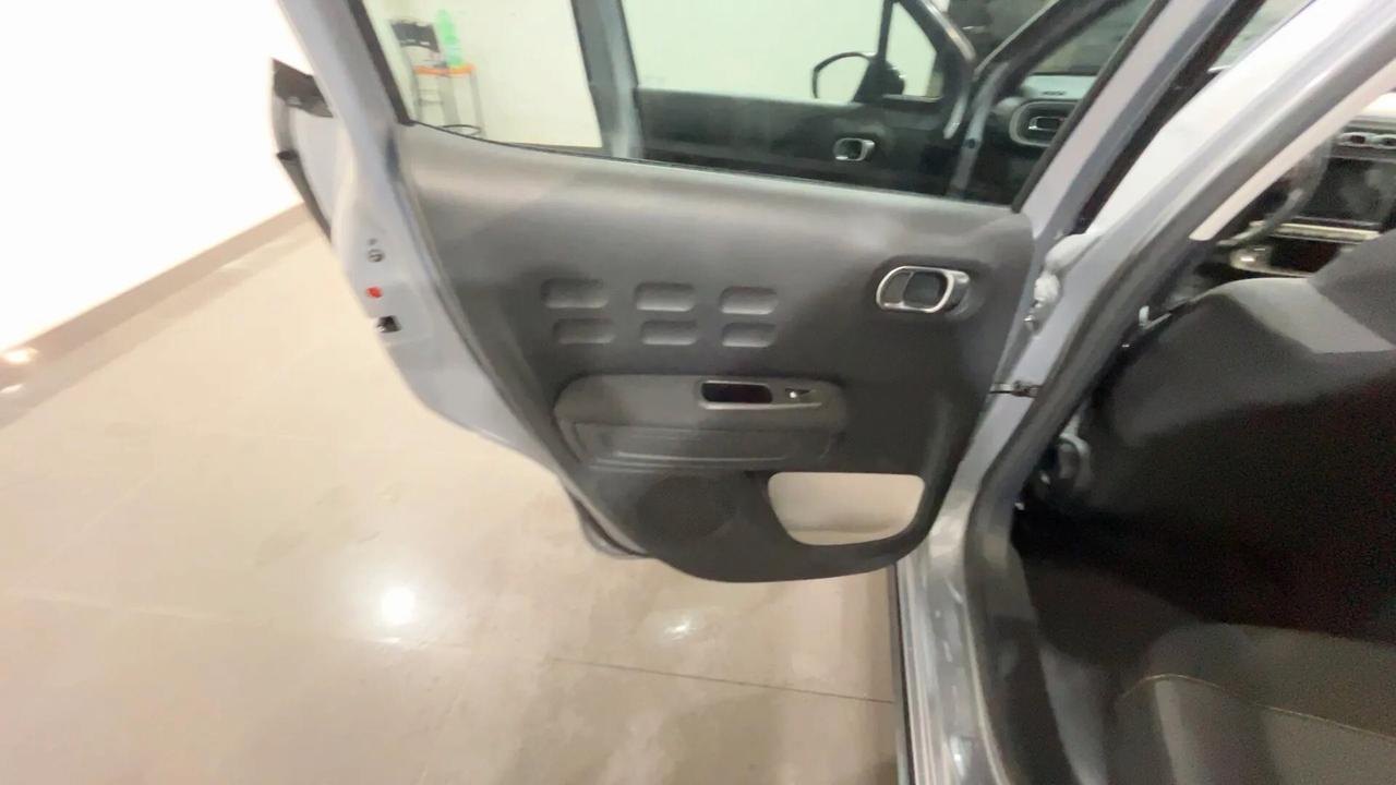 Citroen C3 PureTech 110 S&S Shine