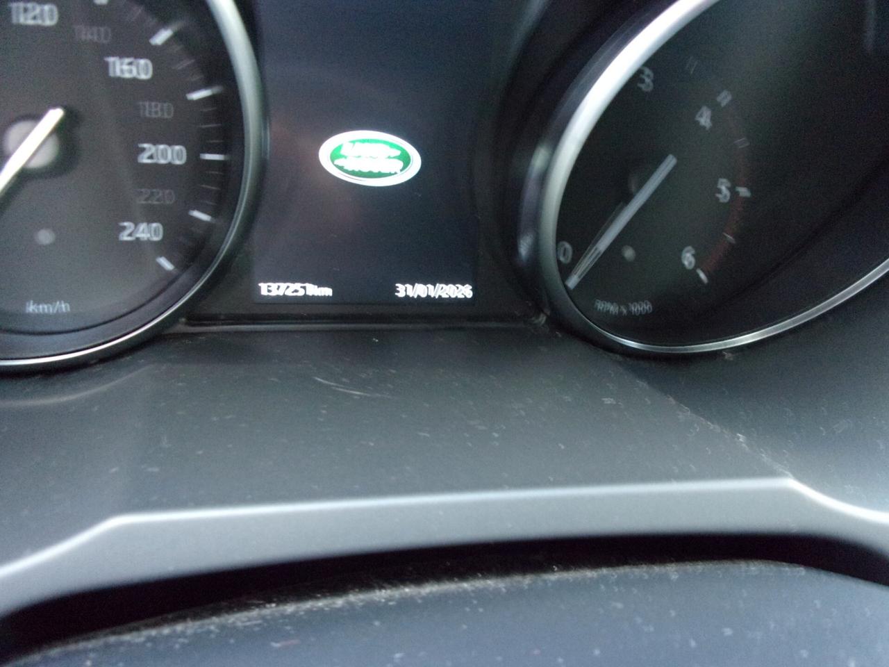 Land Rover Range Evoque 2.0 TD4 150 CV 5p. HSE Dynamic