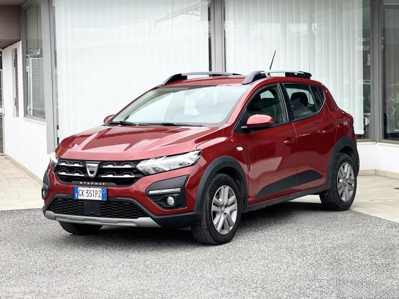 Dacia Sandero 1.0 Gpl 101CV E6 Neo - 2022