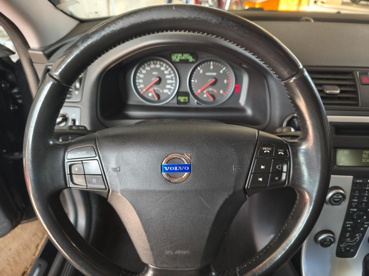 Volvo V50 D2 POLAR