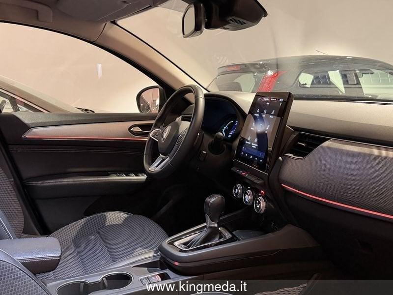 Renault Arkana E-Tech 1.6 Hybrid E-TECH 145 INTENS