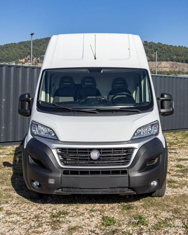 FIAT Ducato 35 2.3 MJT 140CV PLM-SL-TM Furg.Maxi **PREZZO+IVA**
