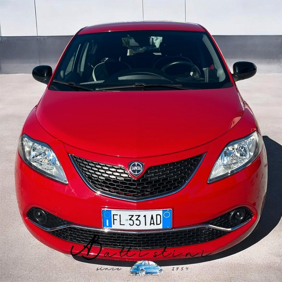 Lancia Ypsilon 1.2 69 CV 5 porte GPL Ecochic Gold