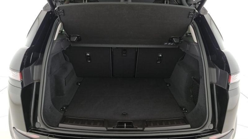 Land Rover RR Evoque 2.0D I4 163 CV AWD Auto SE N1 autocarro