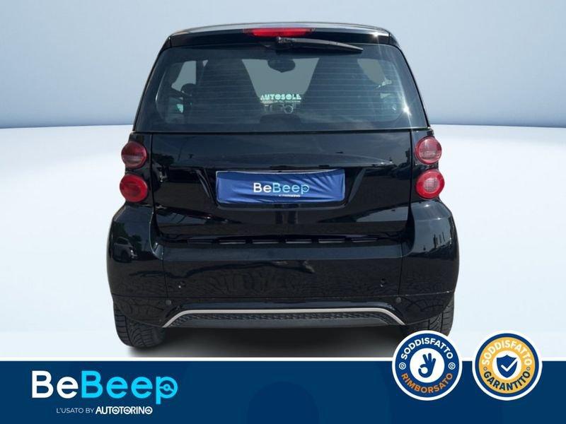 smart fortwo 1.0 YOUNGSTER 71CV