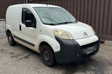 Citroen Nemo 1.4 HDi 70CV Furgone